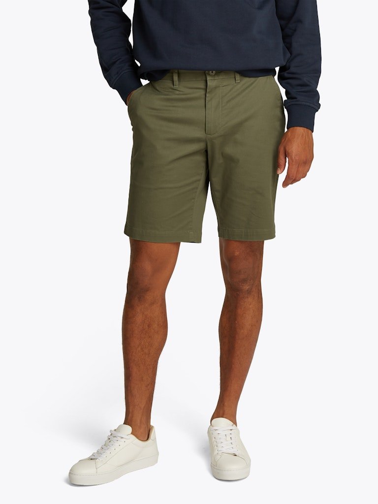 Tommy Hilfiger Shorts / Badeshorts mw0mw23568-pli_31 - Bygholm Menswear